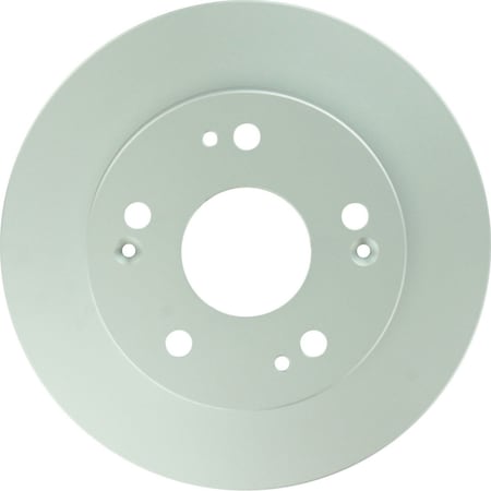 Bosch Quietcast Disc Disc Brake Roto, 26010795 26010795